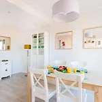 Mbird Lapa River View Duplex