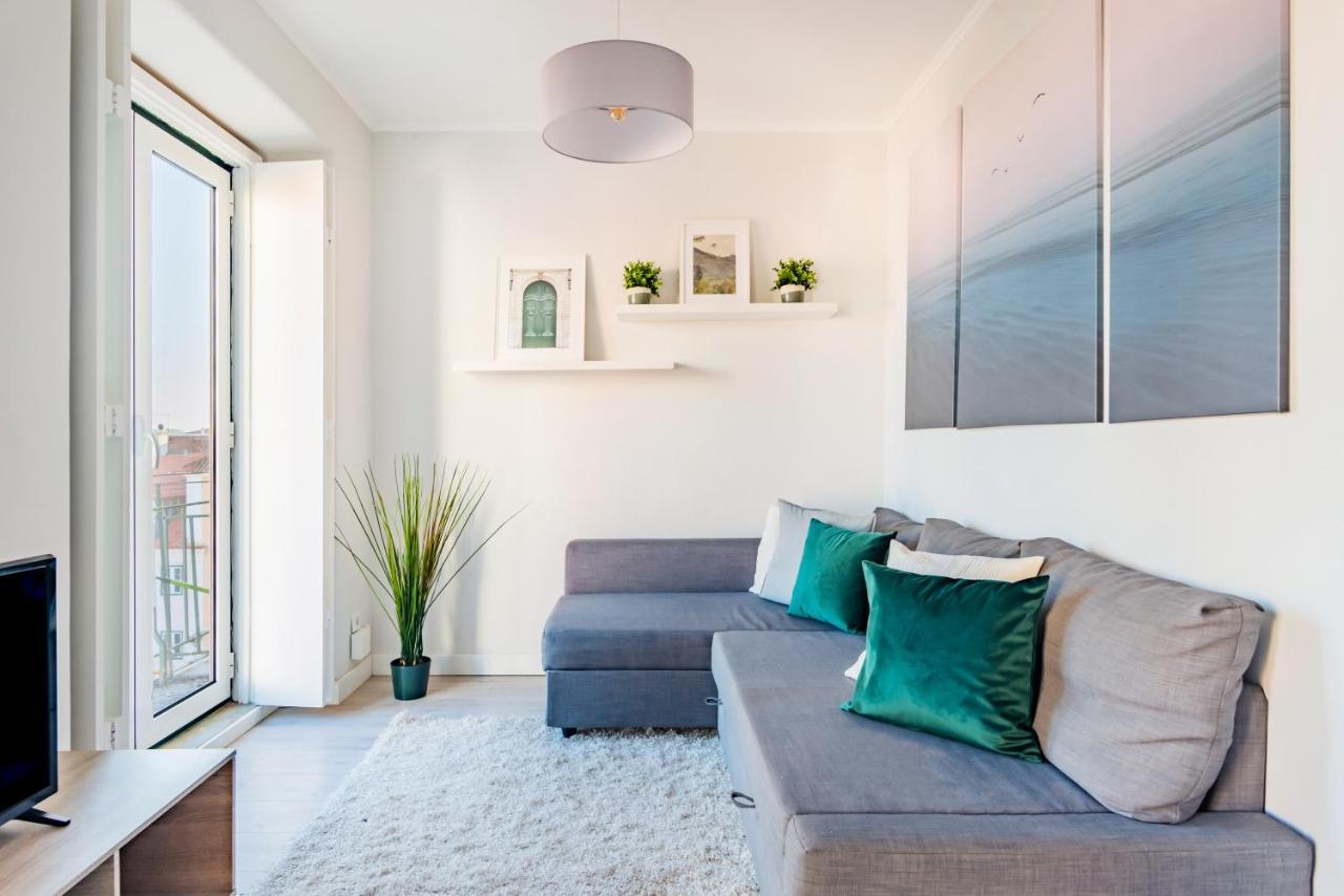 Mbird Lapa River View Duplex Lisbon