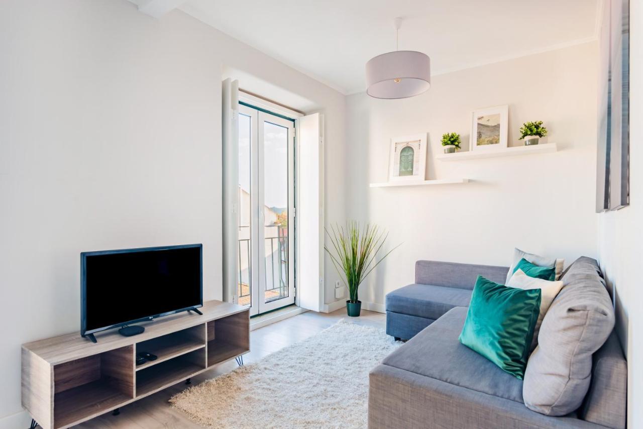 Mbird Lapa River View Duplex * Lisbon